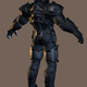 Illustration for article titled New Crackdown 2 Screenshots, Artwork